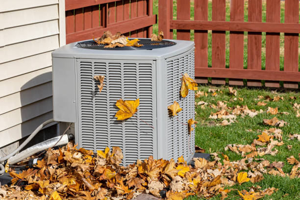 Best HVAC Air Duct Cleaning  in Woodburn, OR