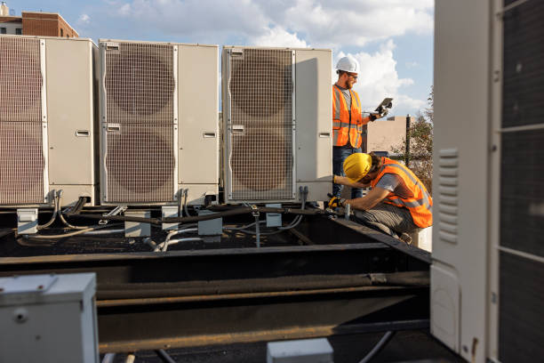 Best Emergency HVAC Repair  in Woodburn, OR