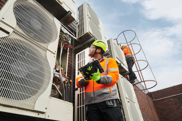 Best HVAC Companies Near Me  in Woodburn, OR