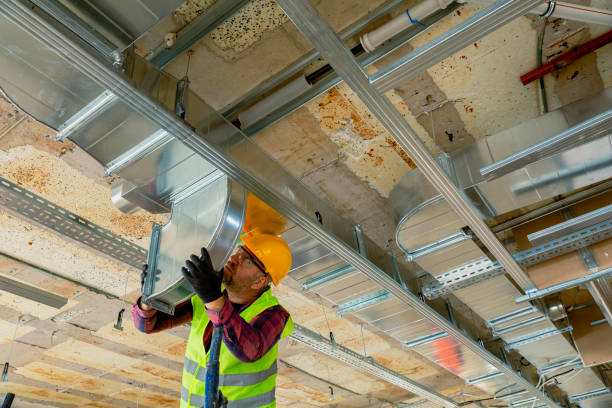 Best HVAC Troubleshooting  in Woodburn, OR