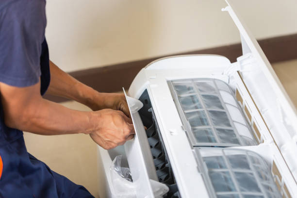 Air Duct Cleaning in Woodburn, OR