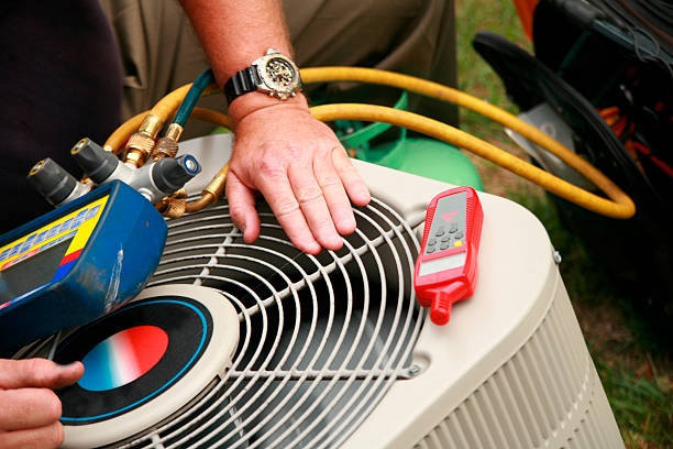 Best 24/7 HVAC Repair  in Woodburn, OR