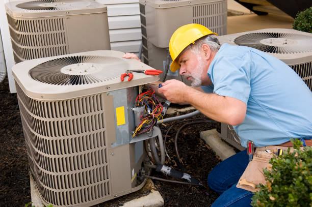 Best Best HVAC Companies  in Woodburn, OR