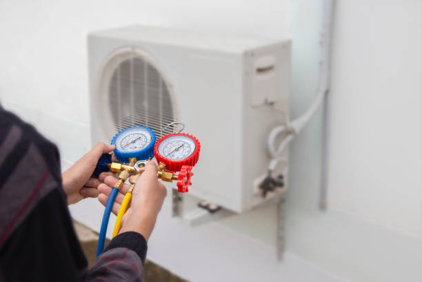 Best Furnace Repair Near Me  in Woodburn, OR