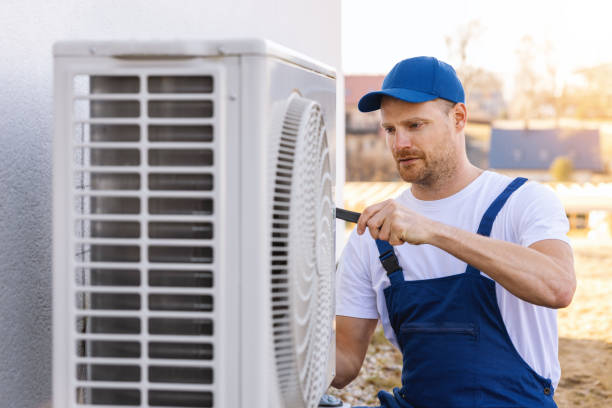 Ductless HVAC Repair in Woodburn, OR
